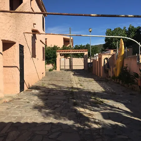 Rose Bilocale 1 Daire Porto Ottiolu